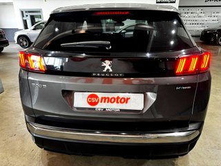 Peugeot 3008 225 eEAT8 Allure Pack (2023)