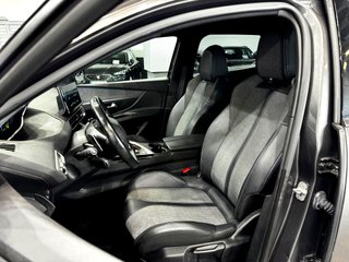 Peugeot 3008 225 eEAT8 Allure Pack (2023)