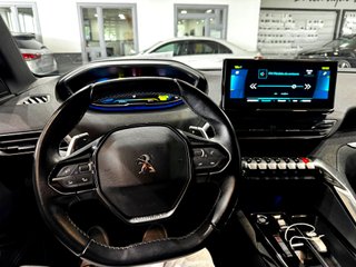 Peugeot 3008 225 eEAT8 Allure Pack (2023)