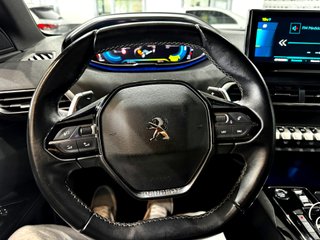 Peugeot 3008 225 eEAT8 Allure Pack (2023)