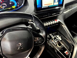 Peugeot 3008 225 eEAT8 Allure Pack (2023)