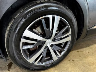 Peugeot 3008 225 eEAT8 Allure Pack (2023)