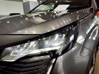 Peugeot 3008 225 eEAT8 Allure Pack (2023)