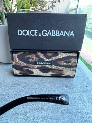 Gafas de sol Dolce & Gabbana