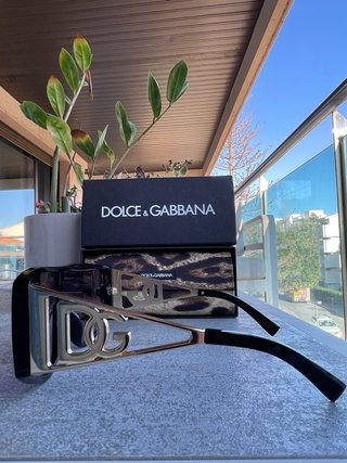 Gafas de sol Dolce & Gabbana
