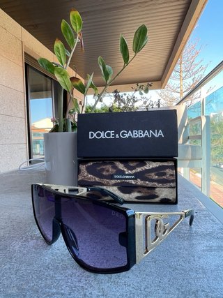 Gafas de sol Dolce & Gabbana