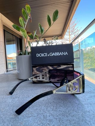 Gafas de sol Dolce & Gabbana
