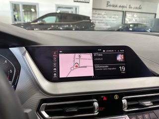 BMW SERIE 1 116d Business (2021)