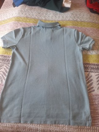 Polo Ralph Lauren Talla S Azul