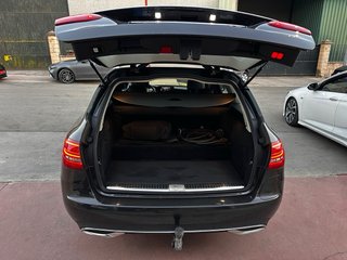 Mercedes-Benz Clase C 2021