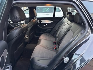 Mercedes-Benz Clase C 2021