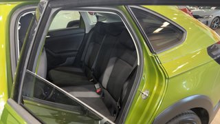 Volkswagen TAIGO Life 1.0 TSI 70kW 95CV (2022)
