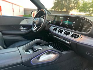 Mercedes-Benz  GLE 2020