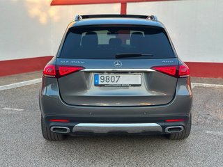 Mercedes-Benz  GLE 2020