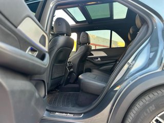 Mercedes-Benz  GLE 2020