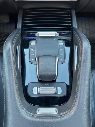 Mercedes-Benz  GLE 2020
