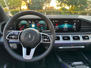 Mercedes-Benz  GLE 2020