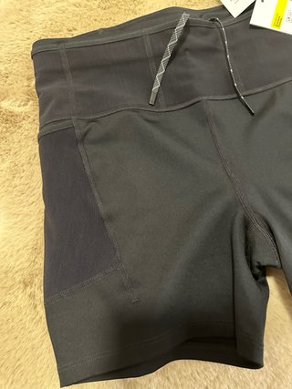 Malla Nike Trail Dri-Fit
