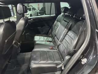 Seat TARRACO 1.4 EHybrid 180kW DSG Xcellence (2021)
