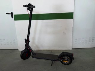 Patinete Eléctrico Xiaomi homologado por DGT.