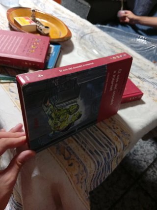 Llibres els cuatre amics i mig en...