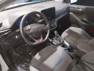 Hyundai IONIQ 1.6 GDI PHEV Klass DCT (2020)