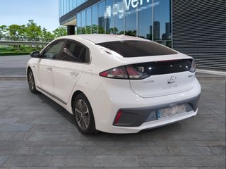Hyundai IONIQ 1.6 GDI PHEV Klass DCT (2020)