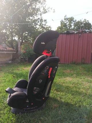 Silla de coche Joie Every Stage