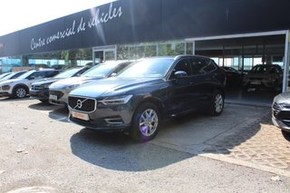 Volvo XC60 2.0 T8 AWD Business Plus Auto (2020)