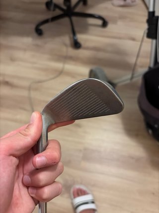 Palo de golf Ping