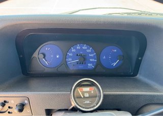 Autocaravana Fiat Ducato