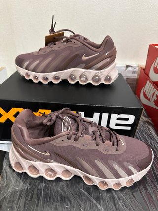 Nike Air Max DR8 Rosa Viola