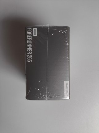 Garmin Forerunner 265 (PRECINTADO)