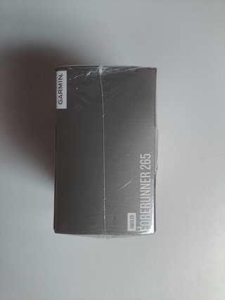 Garmin Forerunner 265 (PRECINTADO)