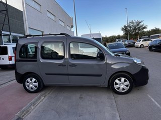 Renault Kangoo 2017