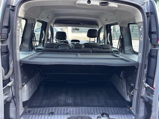 Renault Kangoo 2017