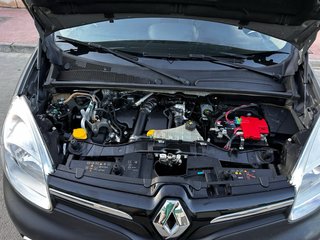 Renault Kangoo 2017