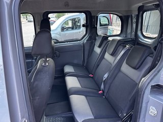 Renault Kangoo 2017