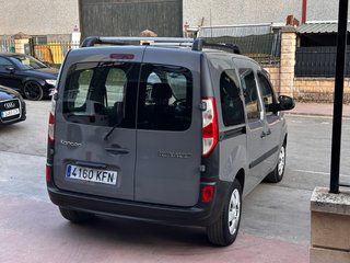 Renault Kangoo 2017
