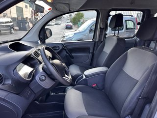 Renault Kangoo 2017