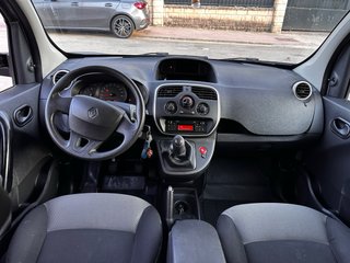 Renault Kangoo 2017