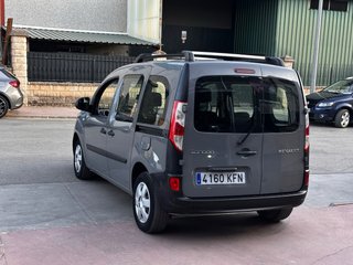 Renault Kangoo 2017