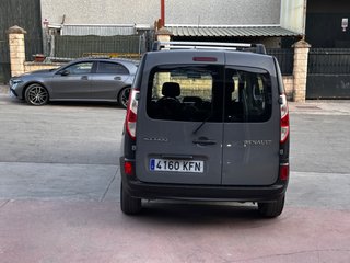 Renault Kangoo 2017