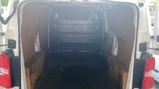 Furgon Opel Vivaro Express 2022, diesel
