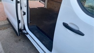 Furgon Opel Vivaro Express 2022, diesel