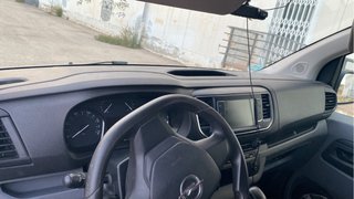 Furgon Opel Vivaro Express 2022, diesel