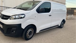Furgon Opel Vivaro Express 2022, diesel