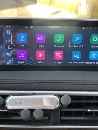 DFSK 580 2019