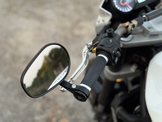 Hyosung GT650i Naked