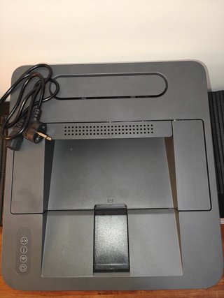Impresora HP LaserJet Pro 3002dw